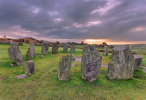 Exploring Ireland's Hidden Druidic Sanctuaries